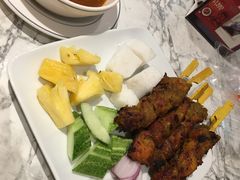 -关夫人餐厅(阳光广场店)