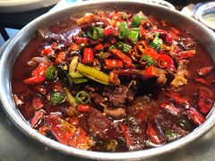 -95号酱骨·一块豆腐(展春园西路店)