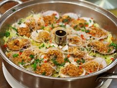 -今鲜源大酒店·中华餐饮名店(新湛路店)