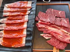 -千寻烧肉(政务区店)