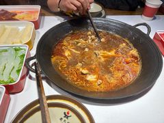 -老天桥蛙炉火锅(姑苏总店)