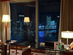 -上海凯宾斯基大酒店