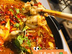 -渝蛙馆(新百店)
