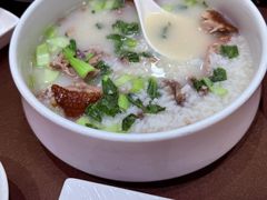-全聚德(上海首店浦东店)
