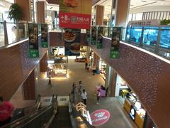 -远洋未来广场(育慧北路店)