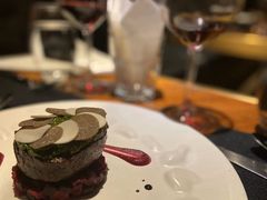 -AZUL by FUEL蓝色·法式酒馆(琶醍店)