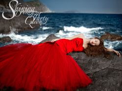 -巴黎春天·菀纱仙庭婚纱美学