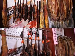 -万隆火腿庄