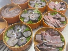 -海底捞大排档火锅(打浦路店)