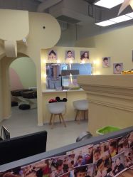 -GOLDEN HAIR儿童造型设计(丁香国际店)