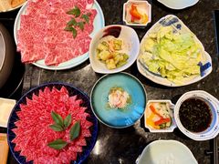 -然锅料理