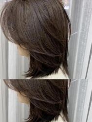 -丽时 Hair Salon