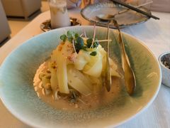 -龟兹KUCINA·新疆菜(前滩L+PLAZA店)