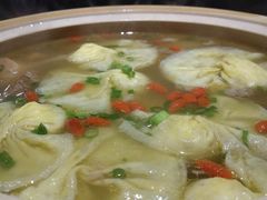 -東舍食唐精品陕菜馆