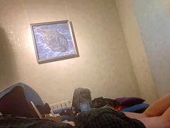 -华夏良子·足道SPA艾灸(龙潭路店)