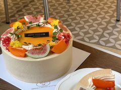 -PETIT PARIS 小巴黎(花园道店)
