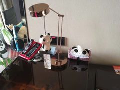 -成都保利公园皇冠假日酒店(熊猫基地店)
