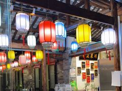 -院8里·少城记忆老川菜(宽窄巷子店)