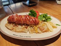 -岛风·台食小馆 ISLAND BISTRO(烟台山店)