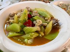 -天天渔港海鲜酒家(石浦玉泉路店)