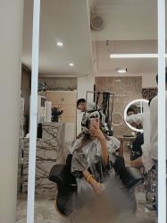-AD HAIR 