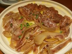 -魏铭鱼头捞饭(晋阳路店)