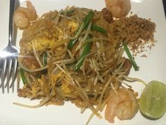 -金厨泰国餐厅·全泰籍厨师料理(拱北店)