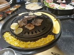 -小团团·路边烤牛肉(南岭壹街店)
