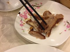 -全聚德烤鸭店(和平路店)