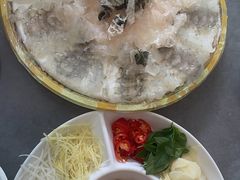 -官塘原味鱼生·潮菜大排档(潮州总店)