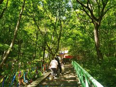 -孤山寨风景区