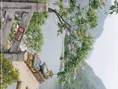 -乌江画廊(彭水苗族土家族自治县)