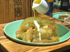 -虎哥私房菜(馒头山店)