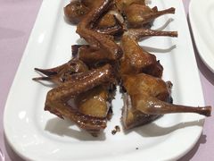 顺风乳鸽-顺风江南宴(静安大融城店)