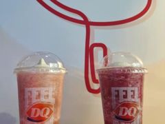 -DQ·蛋糕·冰淇淋(万象城店)