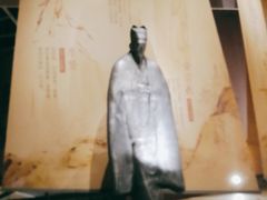 -武汉园博园(武汉自然博物馆)