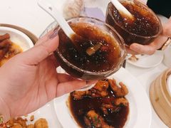 -金时代顺风大酒店(金山店)