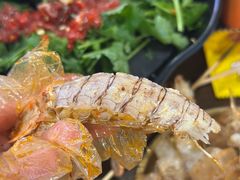 -林二哥宜烤官·宜宾小烧烤