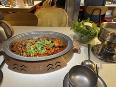 -黔渔翁豆花渎鱼(喷水池店)