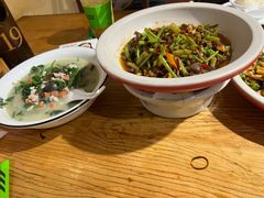 -大娘湘厨(万科金域花园店)