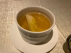 -上海和平饭店龙凤厅 Dragon Phoenix