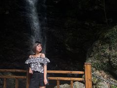 -长谷洞天