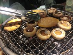 -原始泥炉烤肉(总店)
