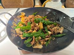 -费大厨辣椒炒肉(高铁吾悦广场店)