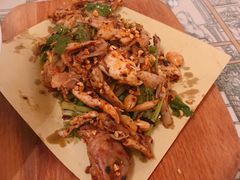 -十二饭点·川菜(北站圆融店)