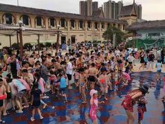 -福州欧乐堡水上乐园
