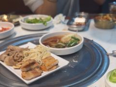 -六七八韩式烤肉·韩国料理(上杭路店)