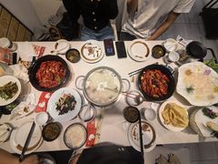 -沄记顺德菜打边炉(东直门店)