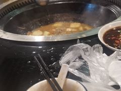 -徽州铁锅宴·地锅鸡地锅鱼