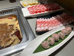 -海底捞火锅(丰尚国际广场店)